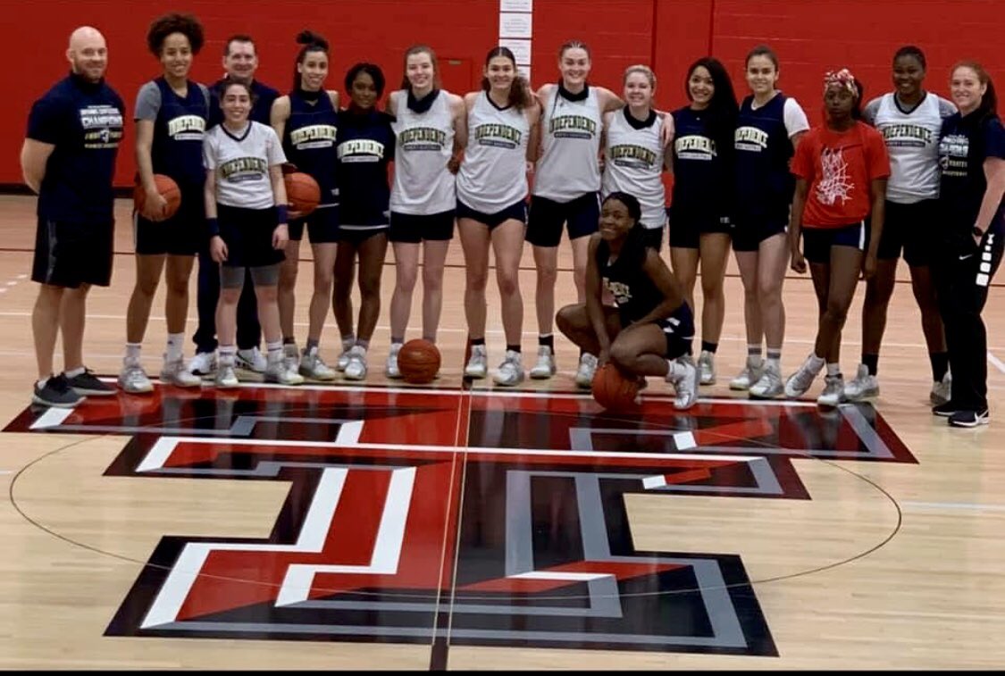 Coach Beckmann tweet media