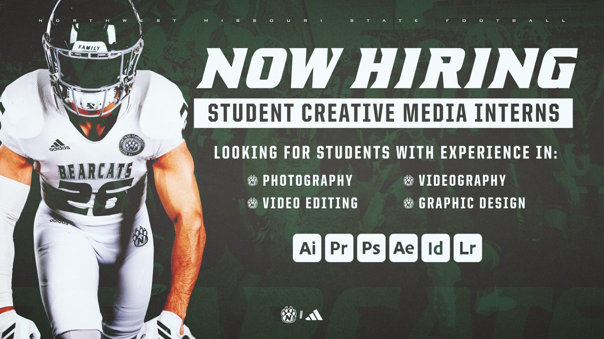 Northwest Football tweet media