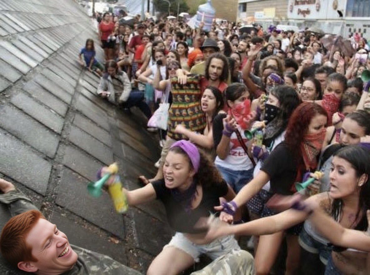 Greco Gum tweet media