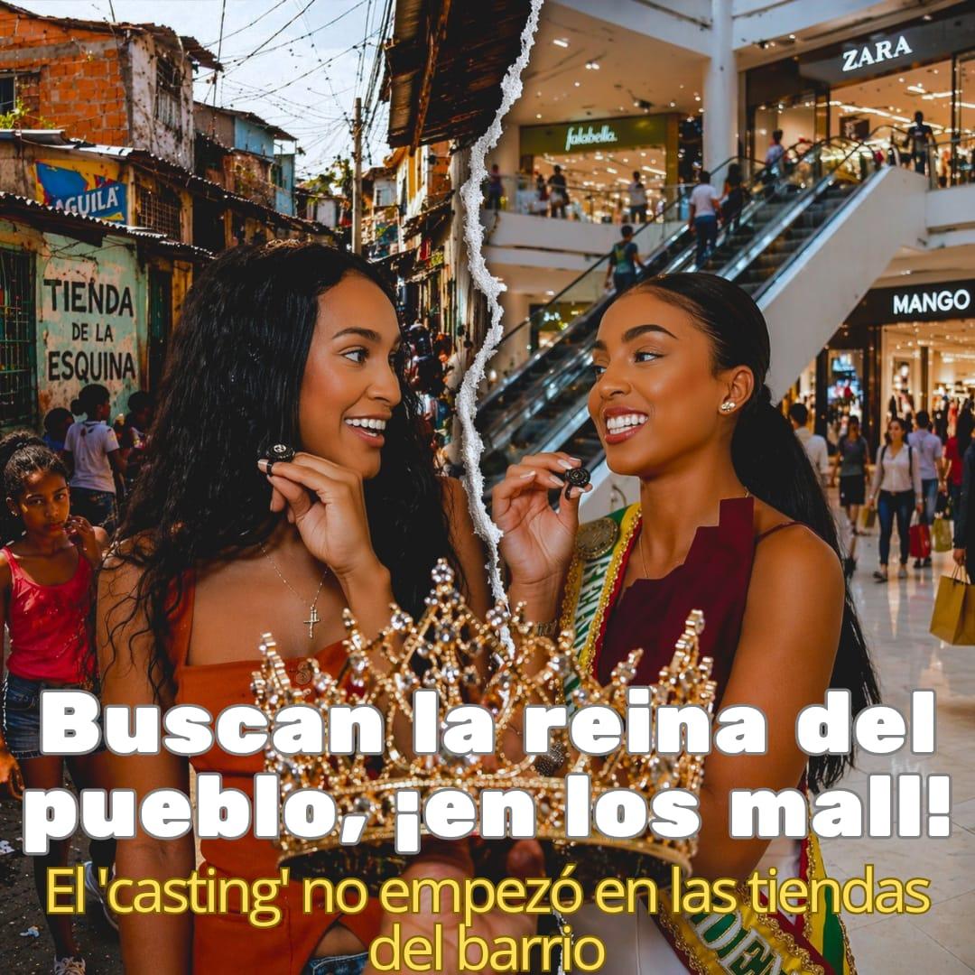 Reinas populares en el aire acondicionado #Cartagena

facebook.com/share/p/1CCGSU…