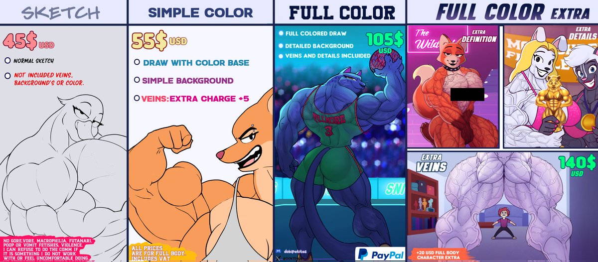 DokiPaw_3/3 tweet media