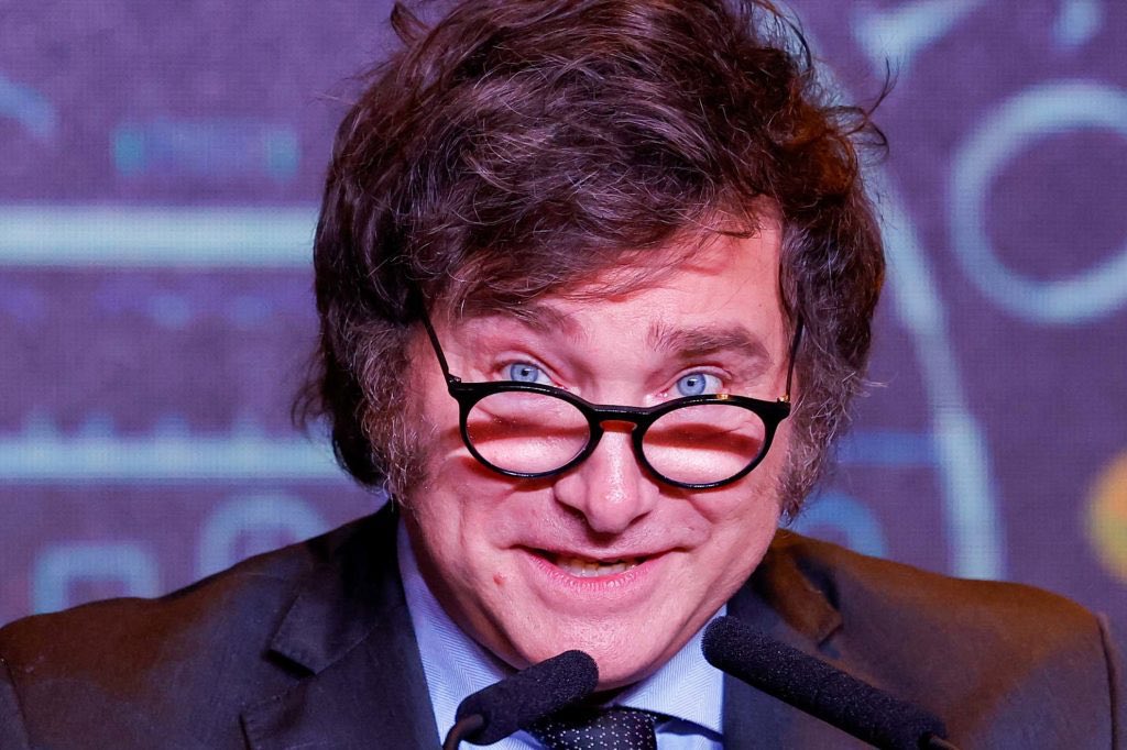 Tendencias en Argentina tweet media