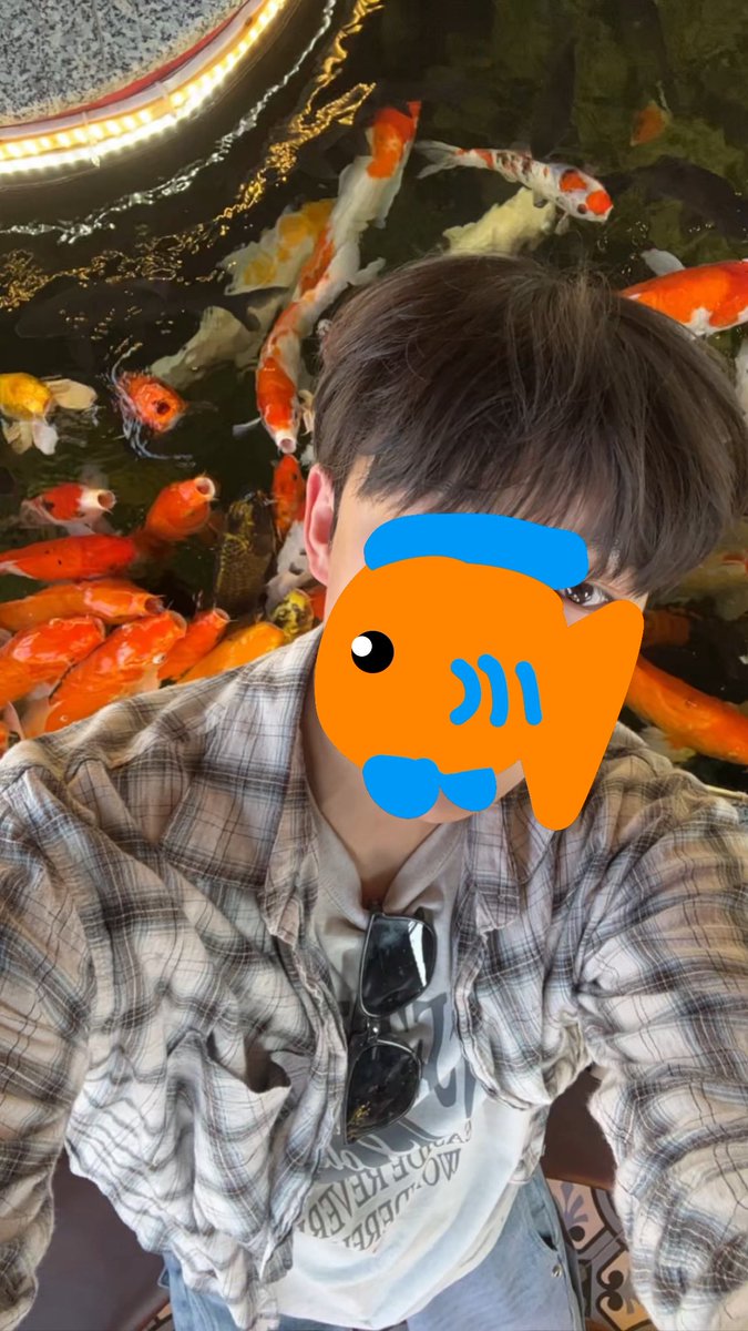 그린 tweet media