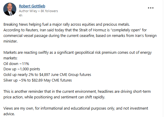 SilverTrade tweet media