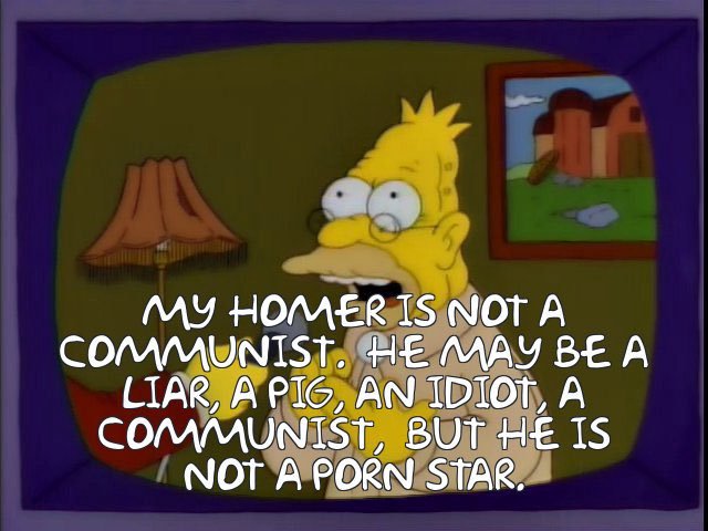 General Ambient - Oscar Nominated tweet media