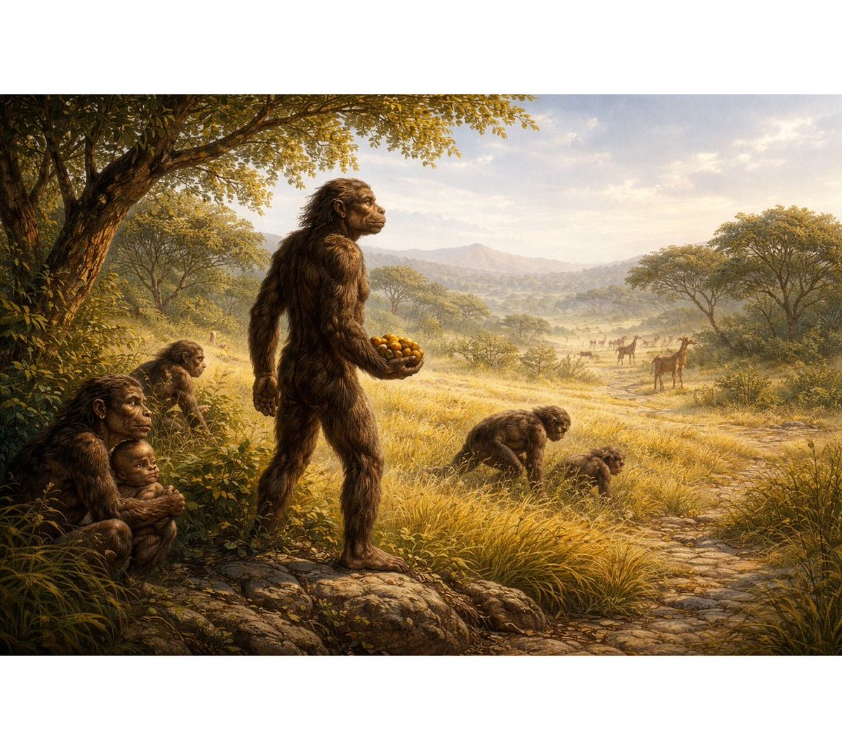 Human Histories tweet media