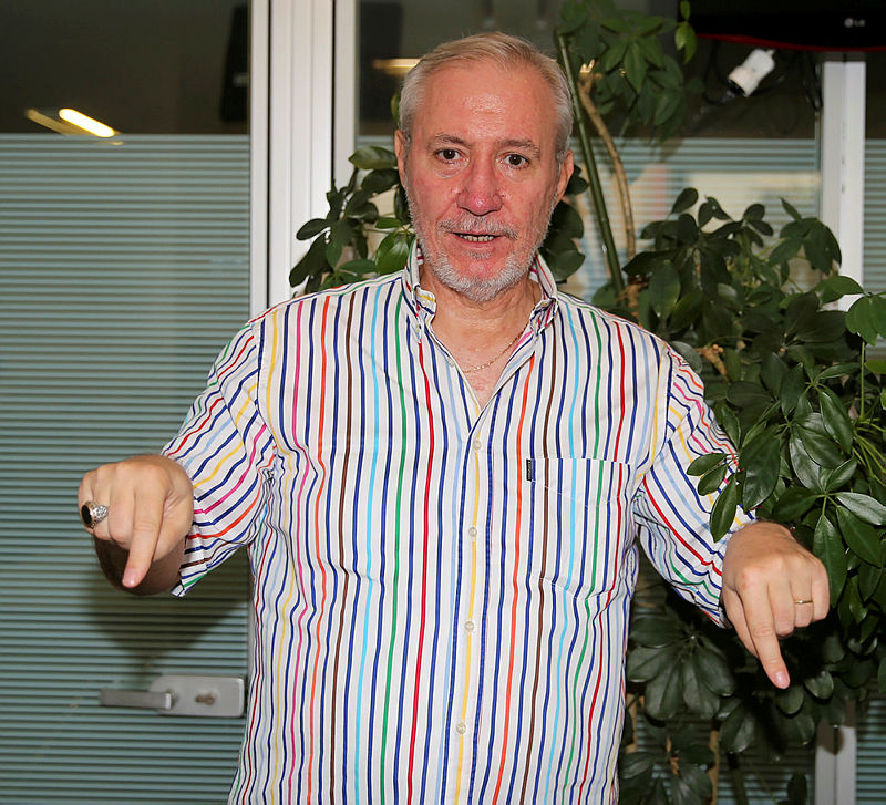 Galatasaray Gazetesi tweet media