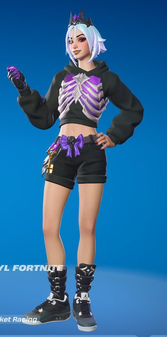 could you please fix the issue where if you equip shoes on some skins you can still see the original shoes from the skin? like in this example
<a href="/EpicTofuChris/">Touching Grass is Epic (Chris)</a> <a href="/JustTeddii/">Ted Timmins</a>