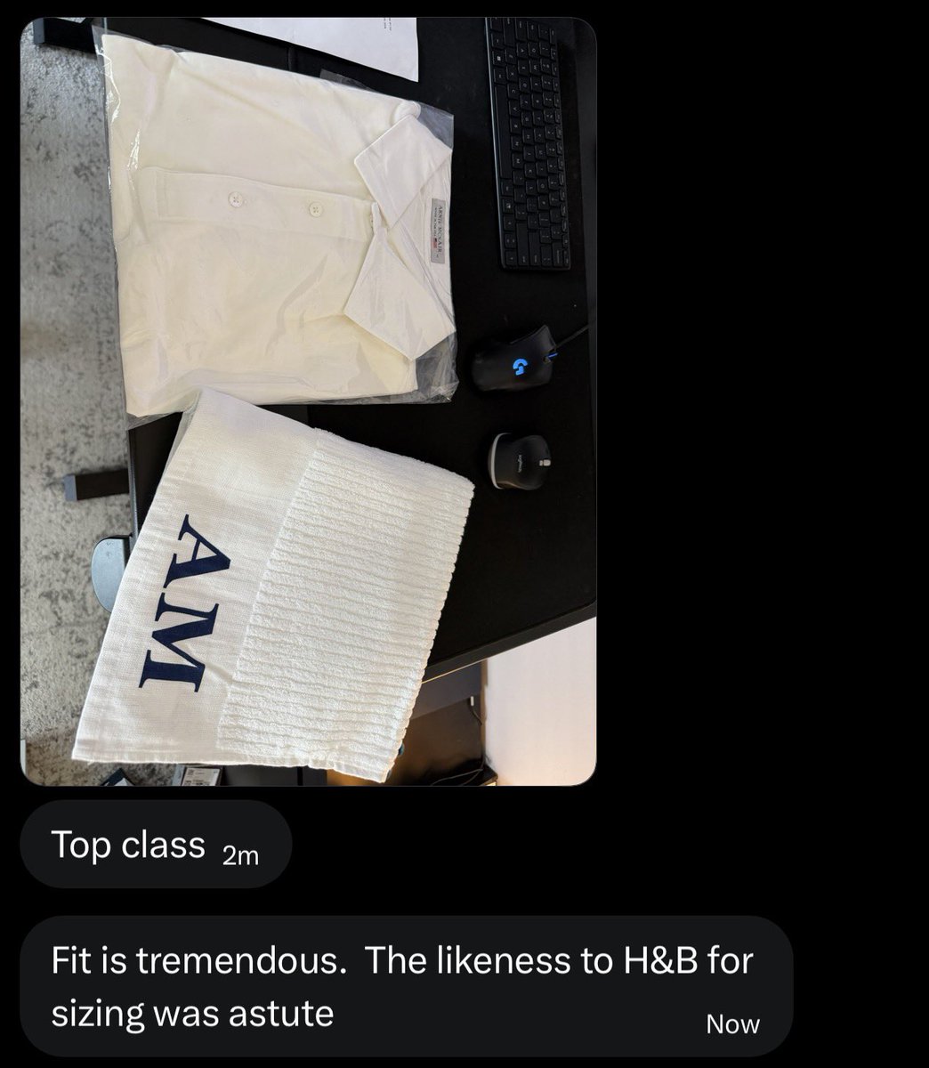 Arnie McNair 🇺🇸 tweet media