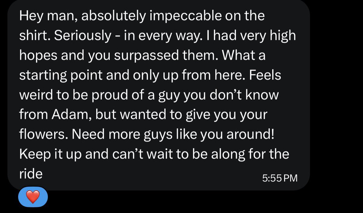 Arnie McNair 🇺🇸 tweet media