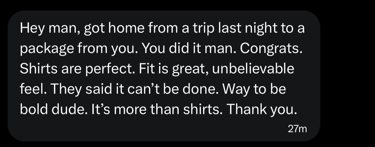 Arnie McNair 🇺🇸 tweet media