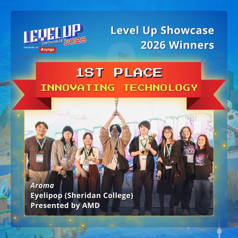 LevelUpTO tweet media