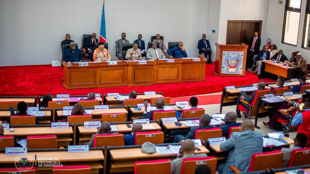 Leon KAKESE tweet media