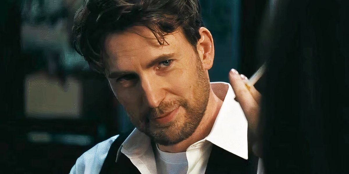 MagicHandz's tweet image. Ok now let’s not go THAT far.. mind you Chris Evans had 13 new movies since Endgame, I watch them all.. YALL were not willing to support him in anything unless he’s in Marvel only. Including his extra new movie #SACRIFICE where he coincidentally plays a “struggling actor”.