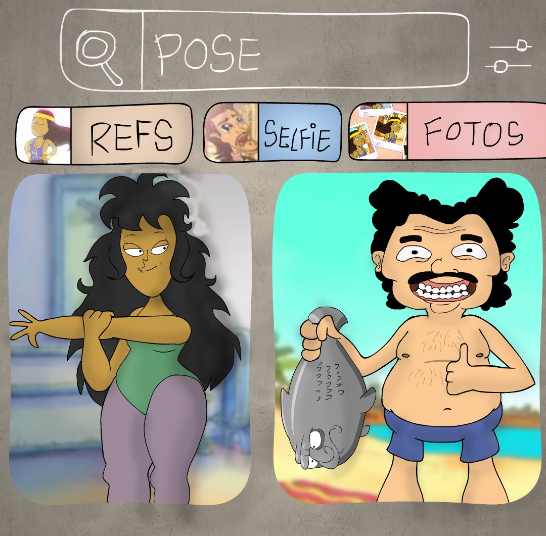 AlvniVerse 🌌 🇧🇷 tweet media