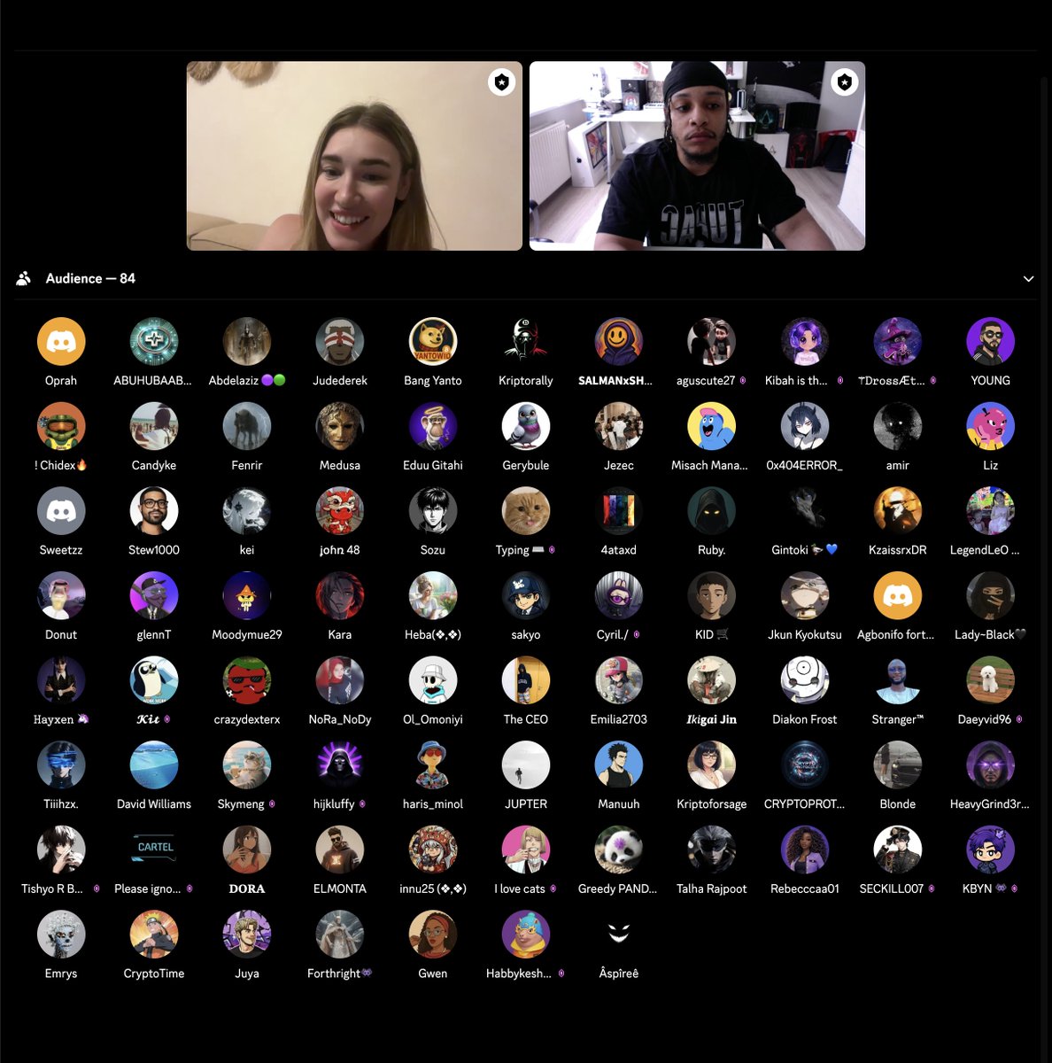 Kibah 👾 tweet media