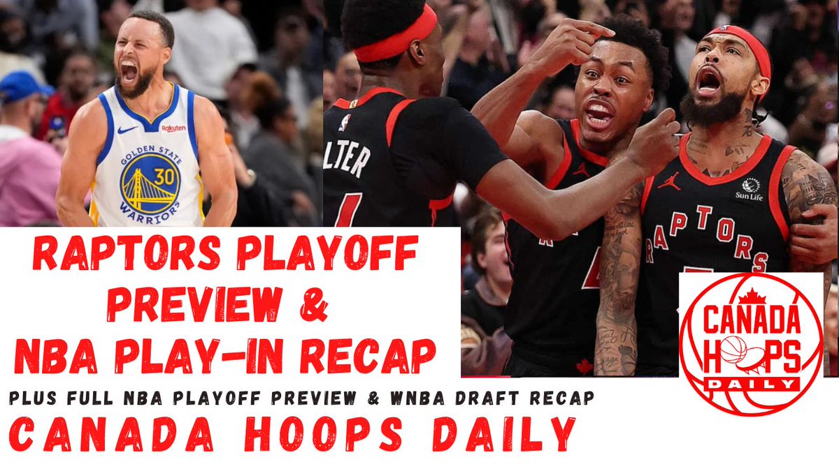 Canada Hoops Daily tweet media