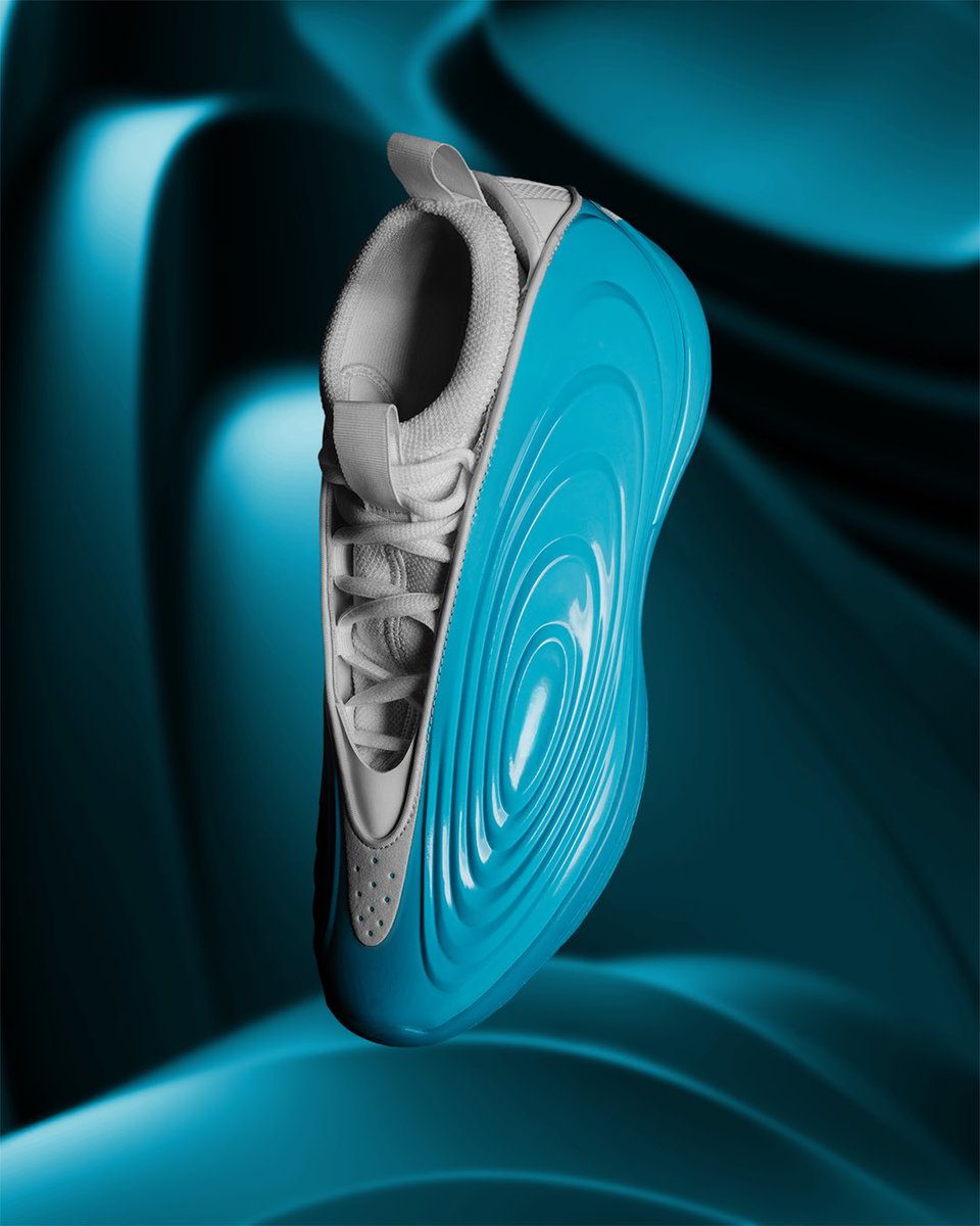 adidas Basketball tweet media