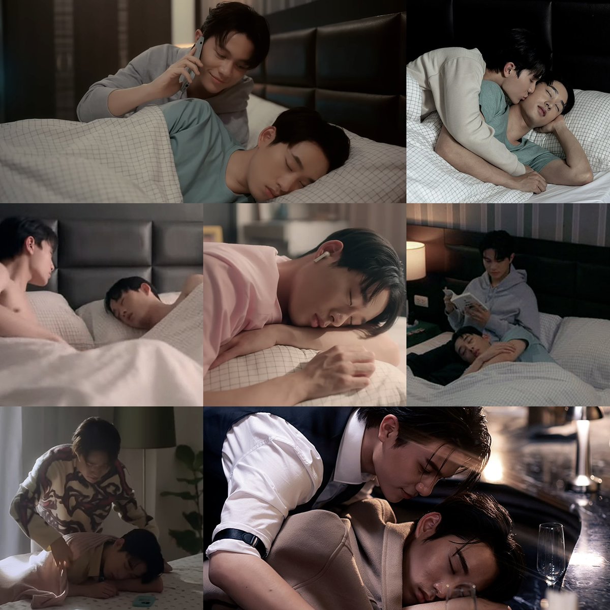 ᥕᥱ¨̮ (slow) tweet media