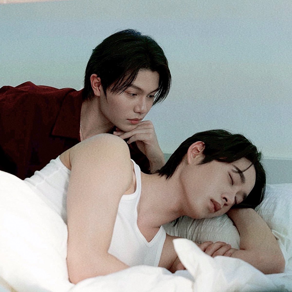 ᥕᥱ¨̮ (slow) tweet media