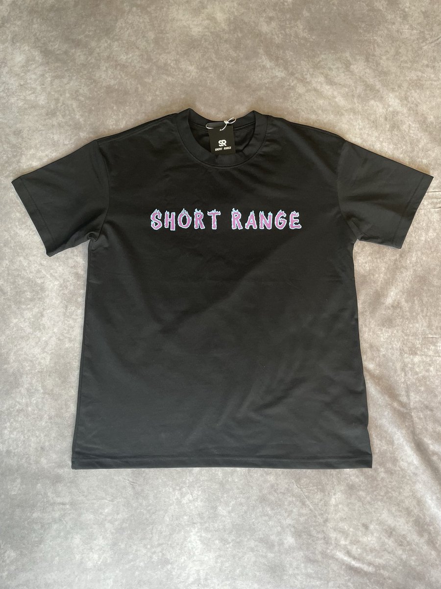Short Range™ tweet media