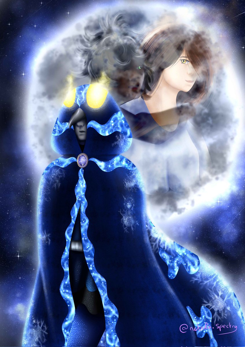 Nebula ✨ VGen Commissions open ✨ tweet media