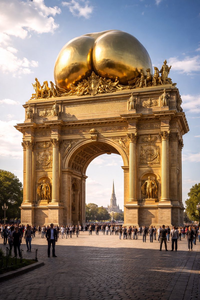 Yohaniy Babay tweet media