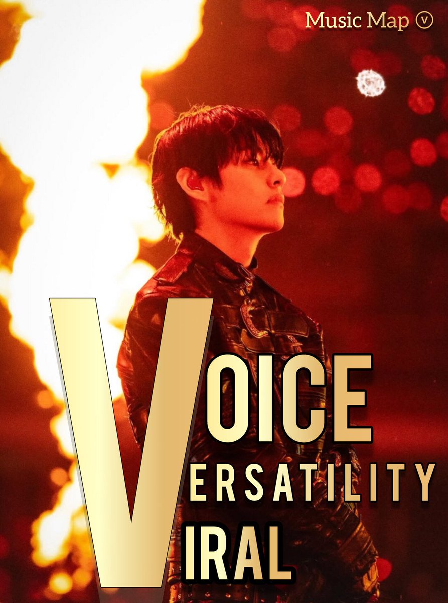 Music Map ⓥ tweet media