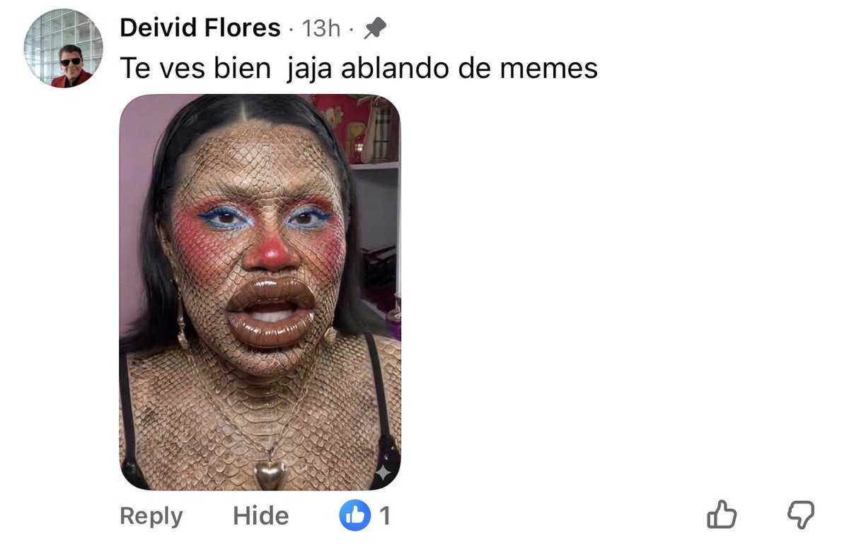 Salí de una secta tweet media