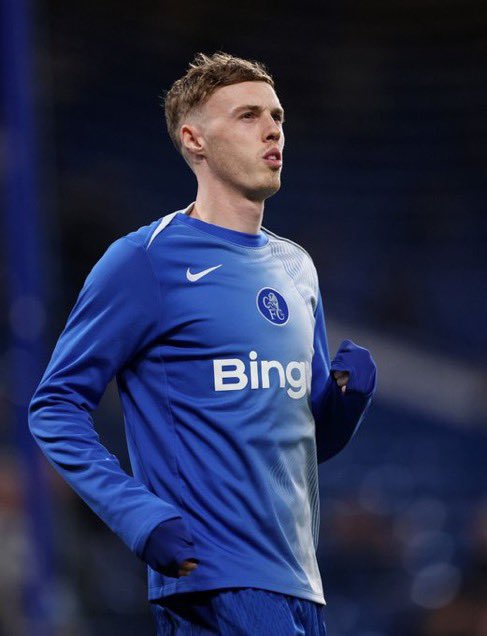 Chelsea FR tweet media