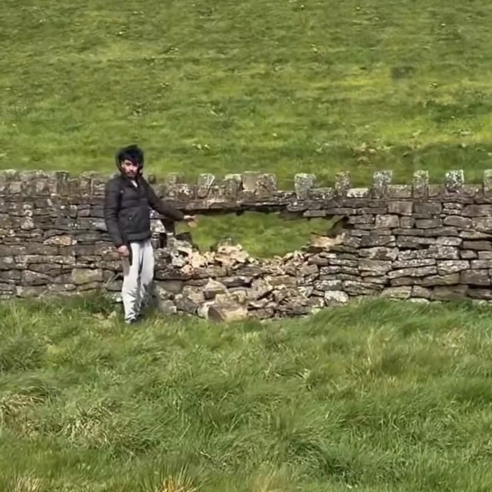 End Wokeness tweet media