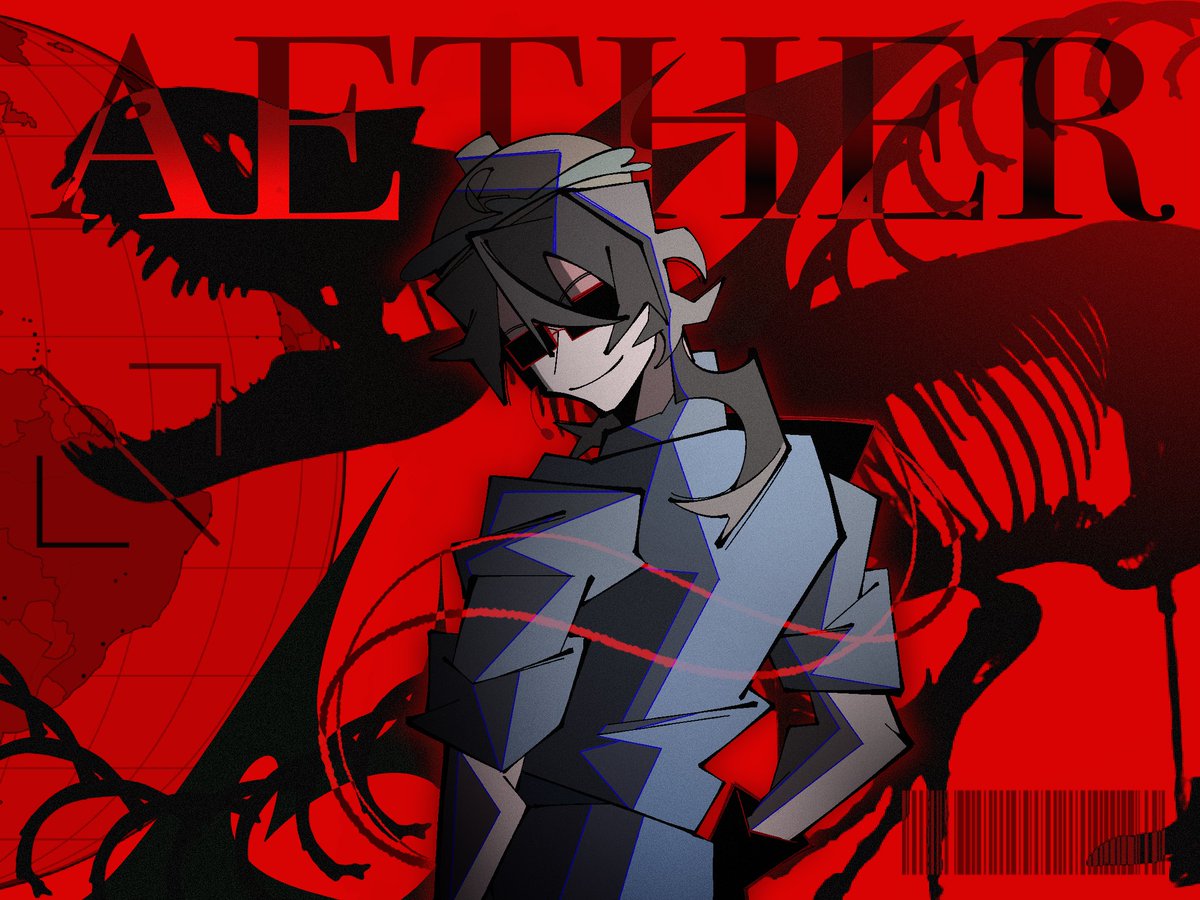 Dragon.
#terminationprotocol #007n7