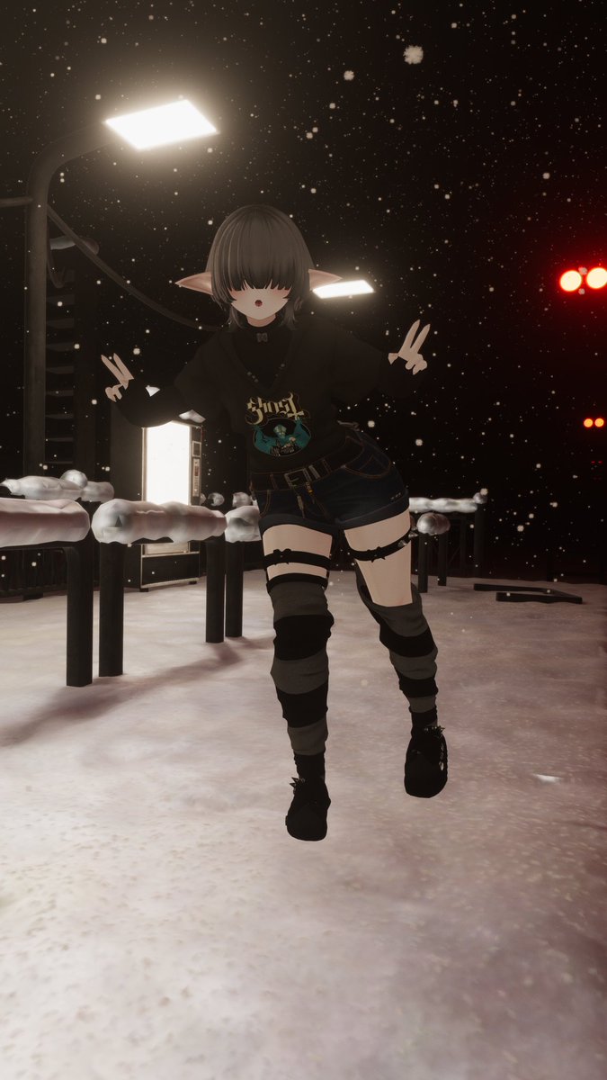 elf boyish things tweet media