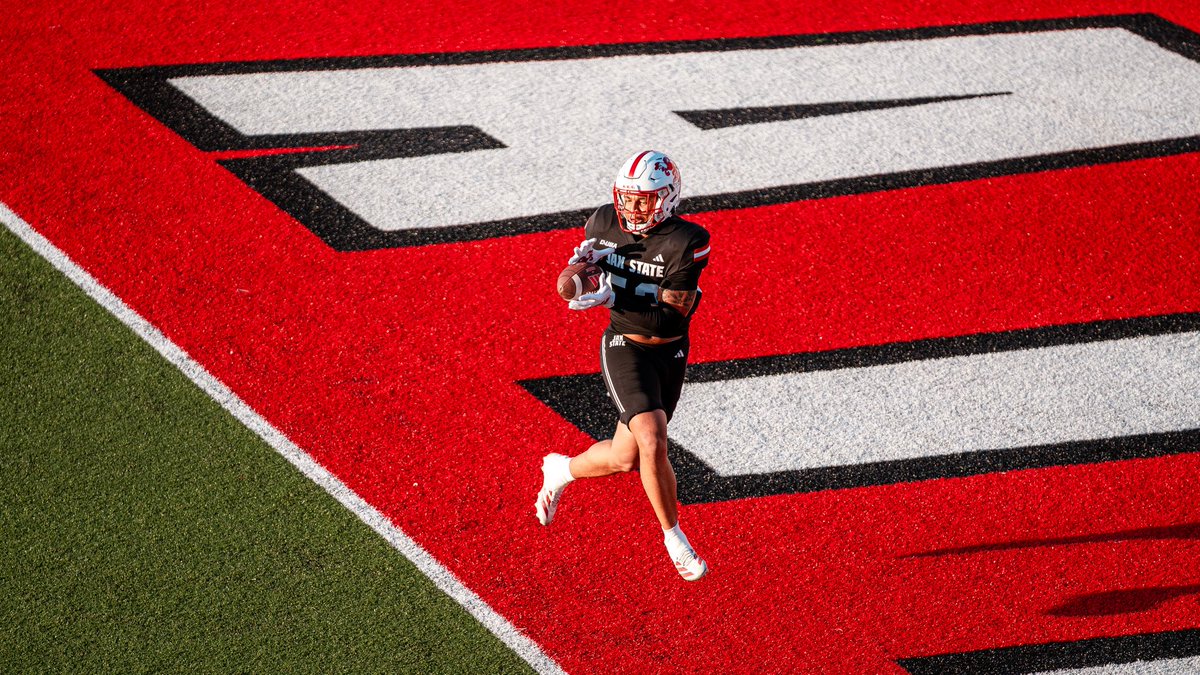 Jax State Football tweet media