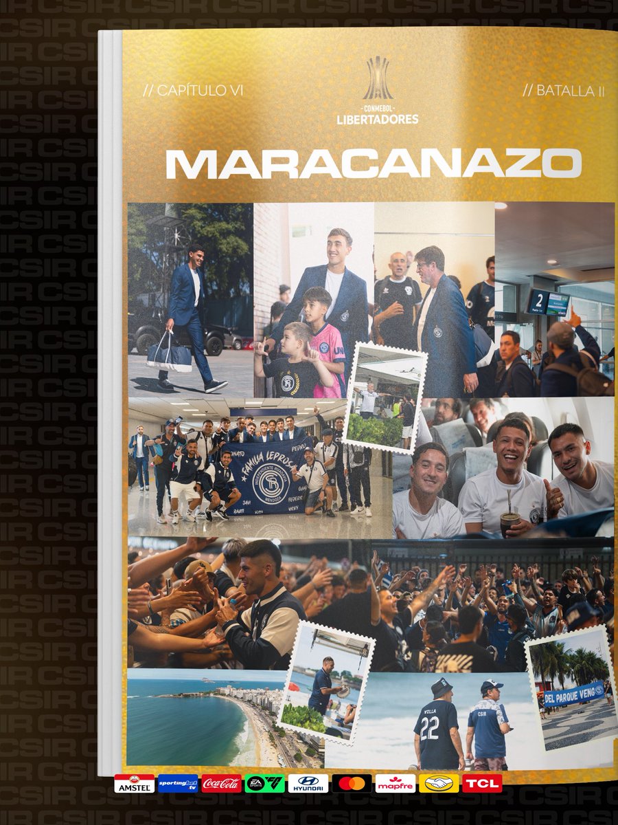 Independiente Rivadavia tweet media