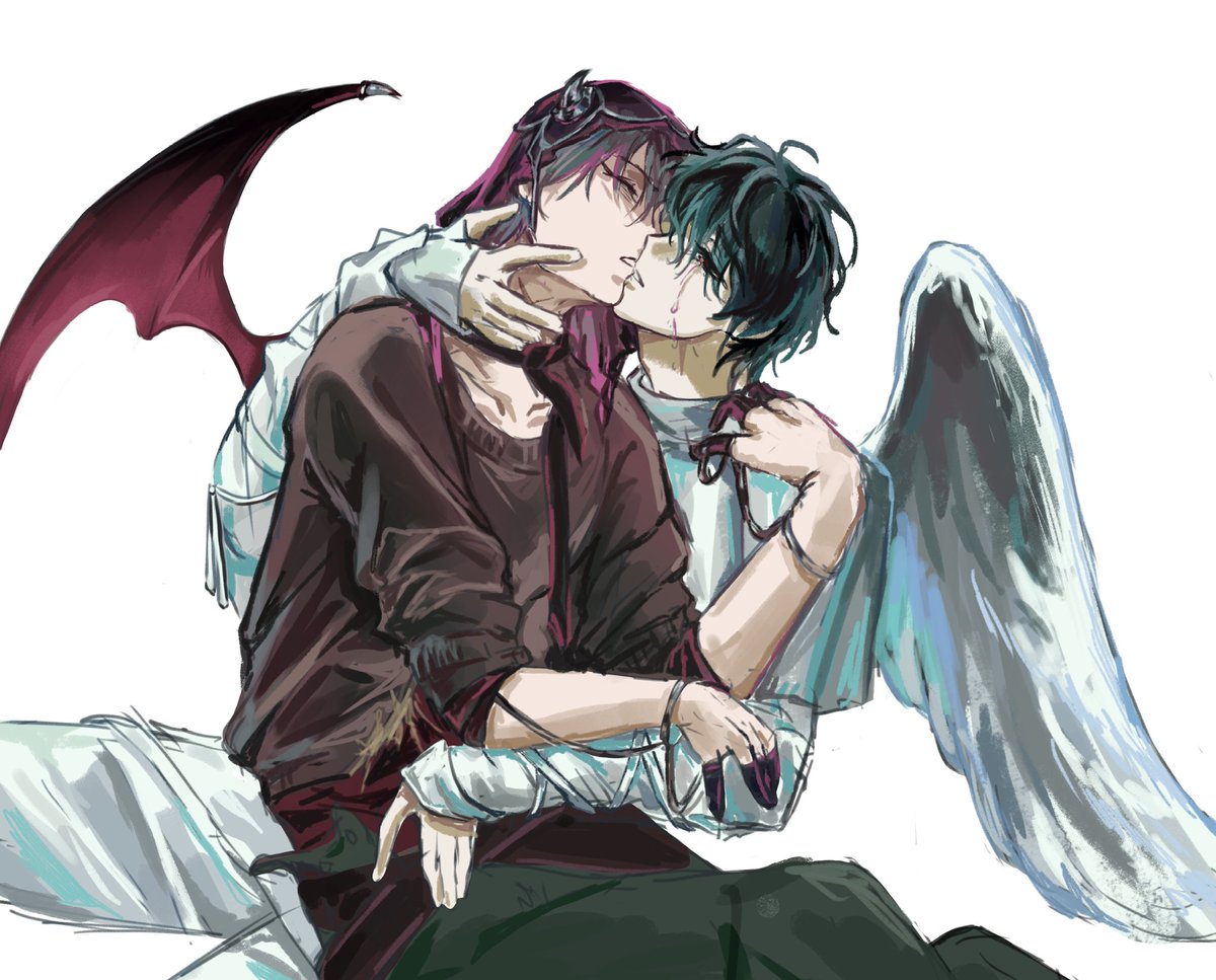 cho 🌸 tweet media