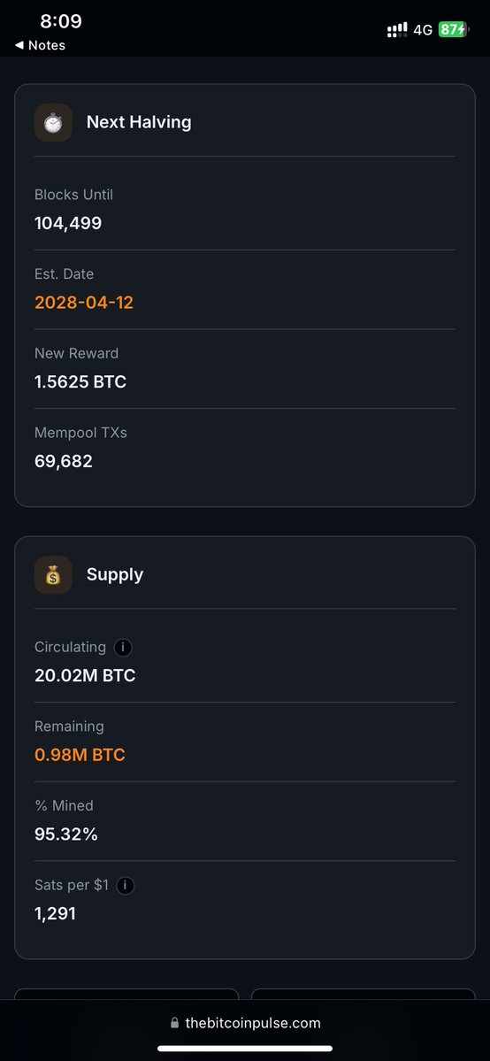 KaspaCryptoDaily.kas tweet media