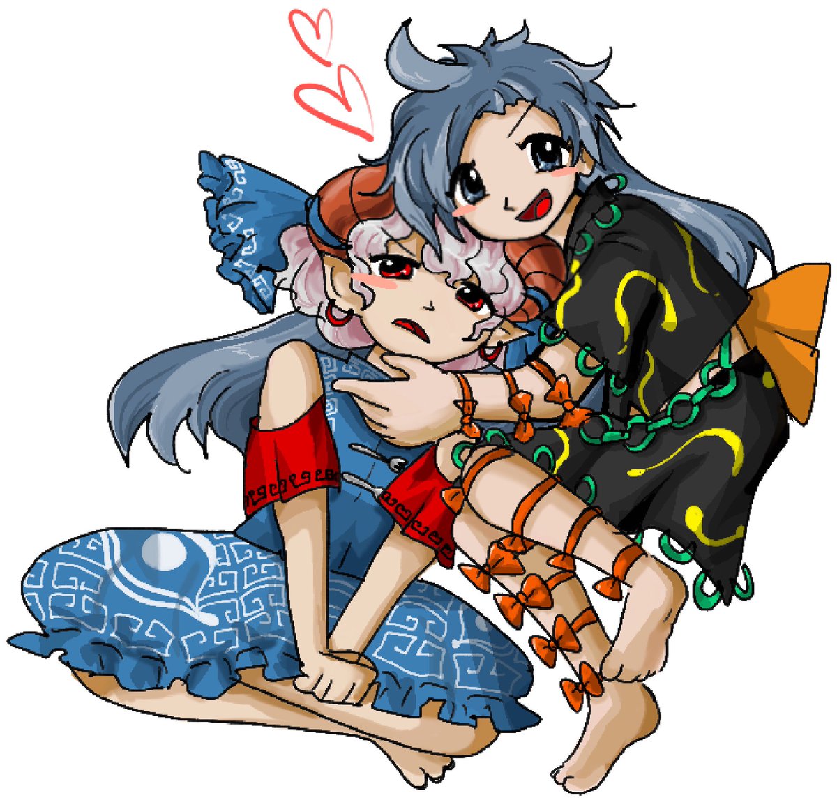 HaloPiece-P🌹@Devil's Temptation OUT NOW tweet media