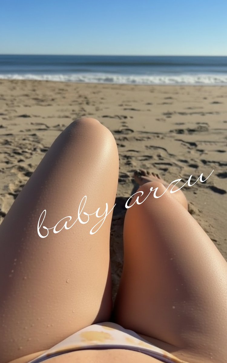 Arzu Solenza tweet media