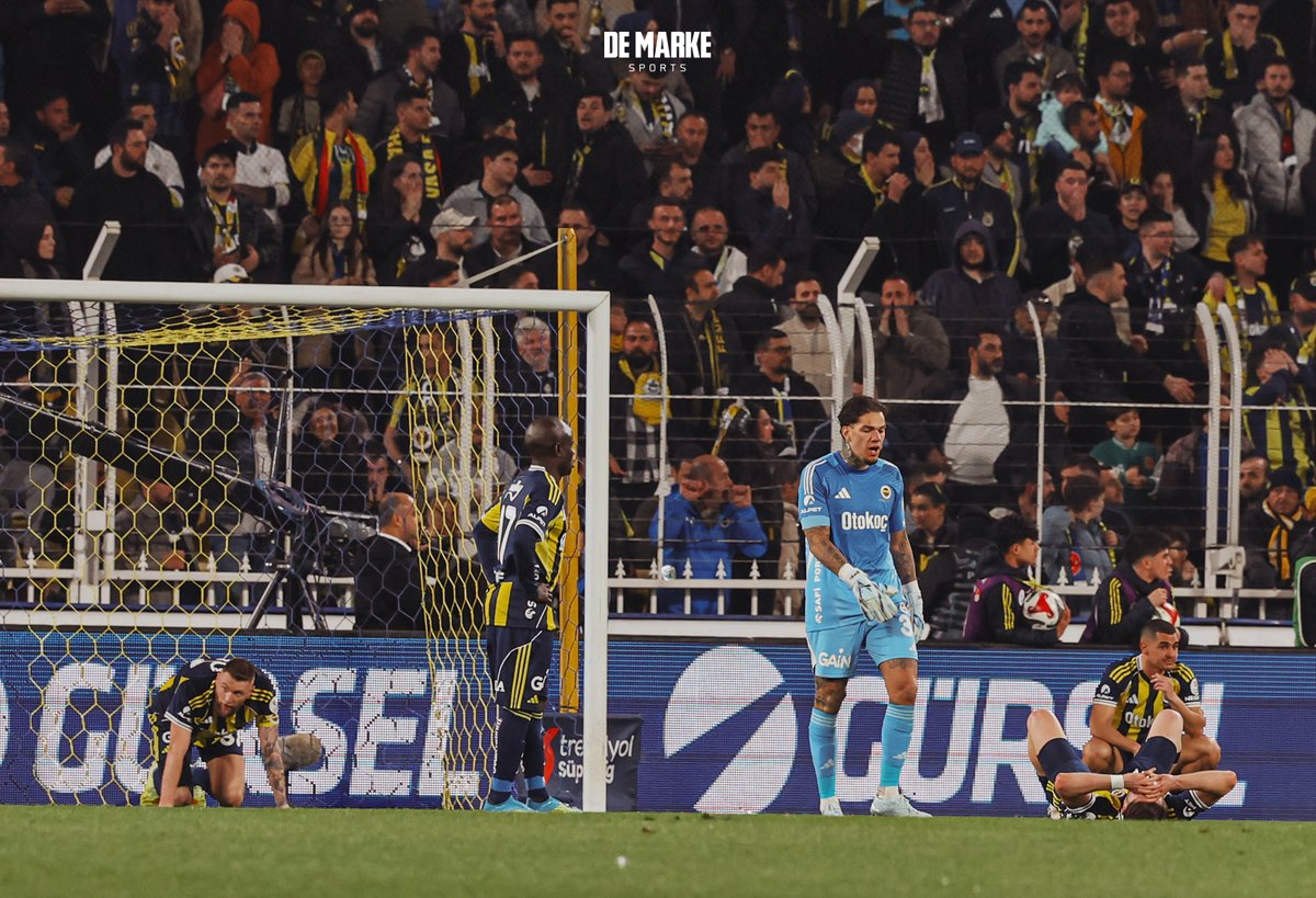 De Marke Sports tweet media