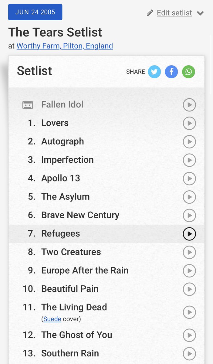 Damien Johnstone tweet media