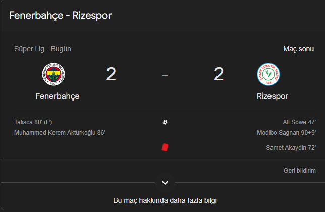 Hakemi satın alabilirsin
lazları asla
:D
#FBvRİZ