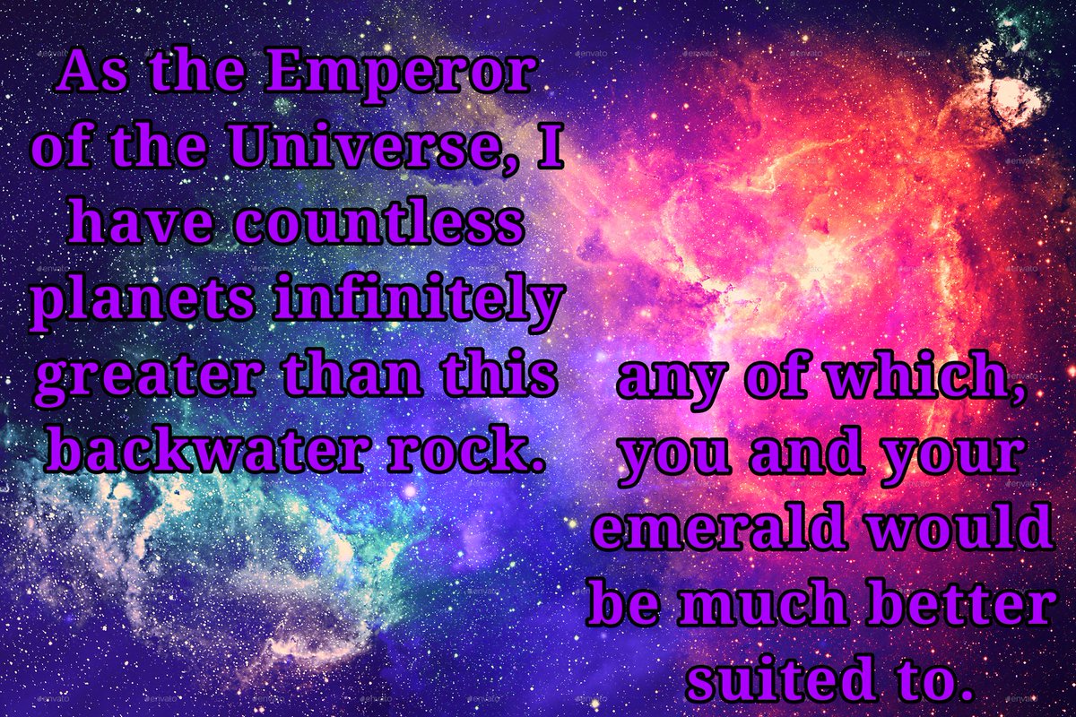 Lord Frieza tweet media