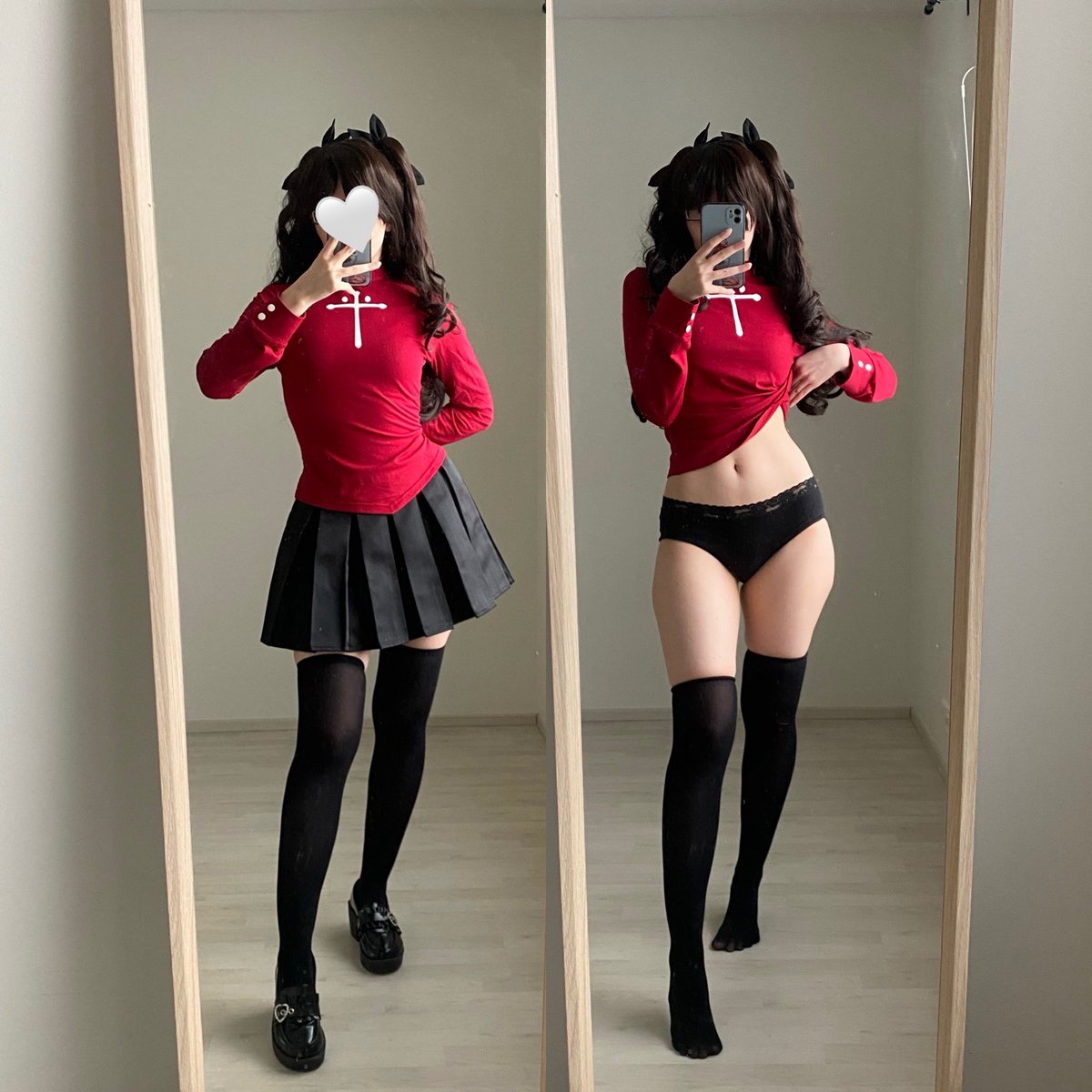 TenKetsu tweet media