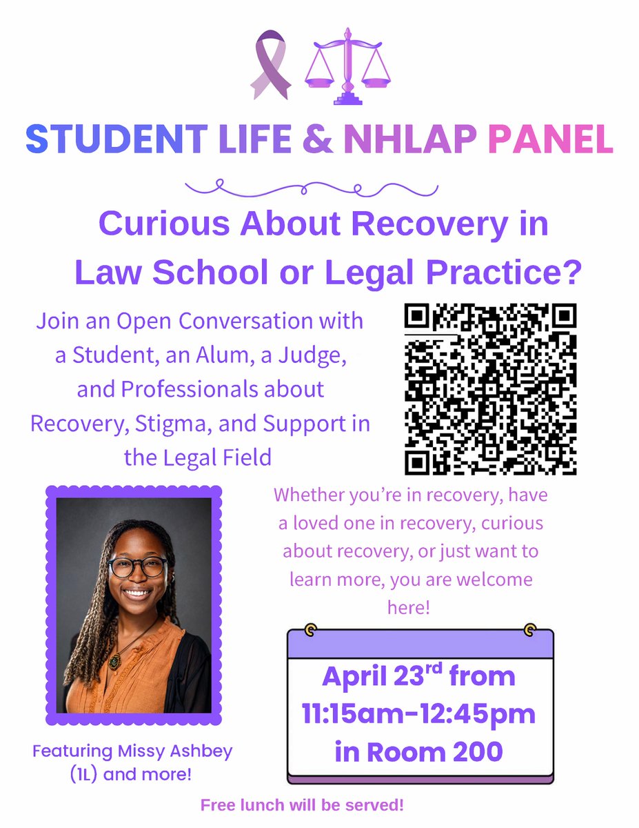 NH Lawyers Assistance Program tweet media