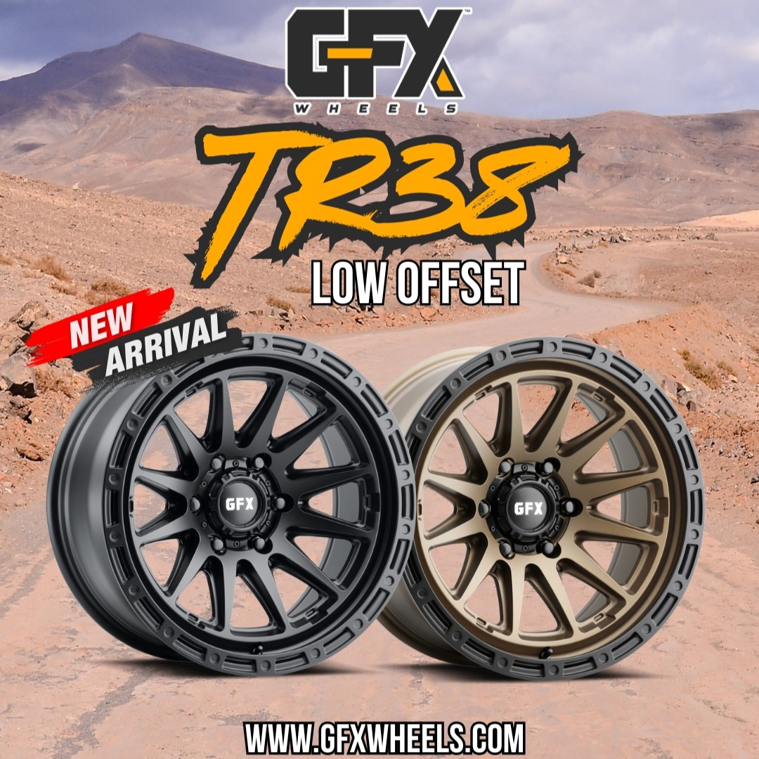 Vöxx Wheel tweet media