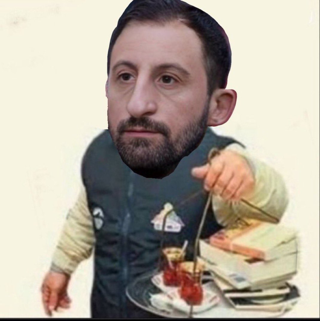 Isoşist tweet media