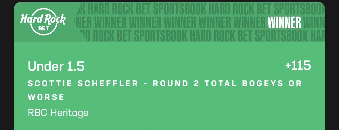 NorthForker12's tweet photo. WHO GOT THAT SCOTTIE MONEY π° TODAY ?
ALWAYS BET ON THE π
@GslukeDfs
@MattPGAProps
#TeamScheffler
+115β
πβ
+645β
πβ
https://t.co/SltwgmGWqF