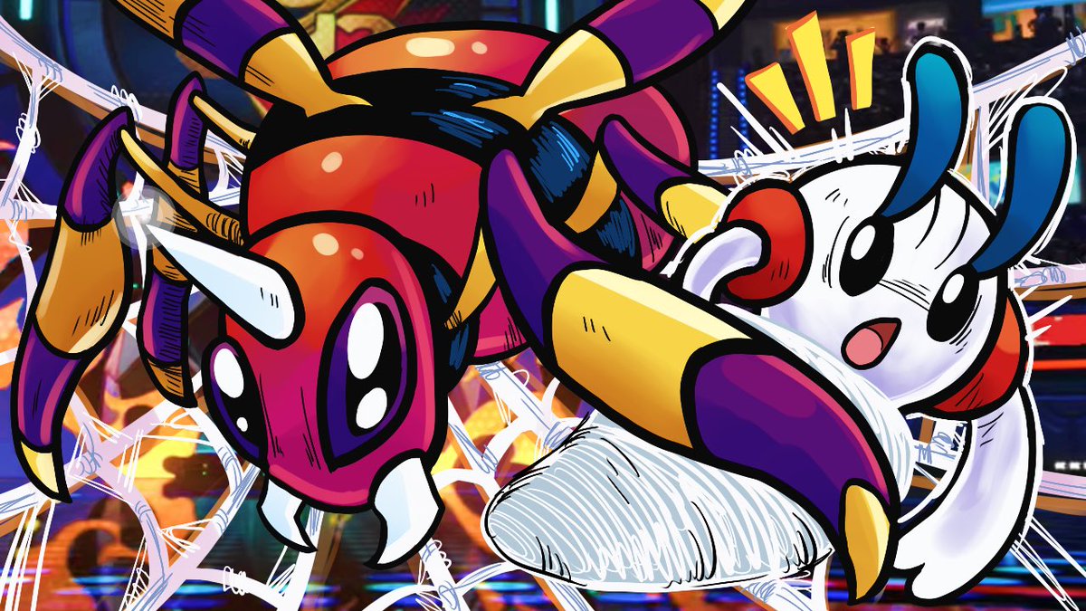 Tempo | Pokeaim tweet media