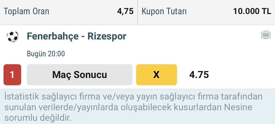 Polish_Tipster's tweet photo. @bpthaber iddia bedava para dağıttı söyledim amk https://t.co/MVbkPmgMo9